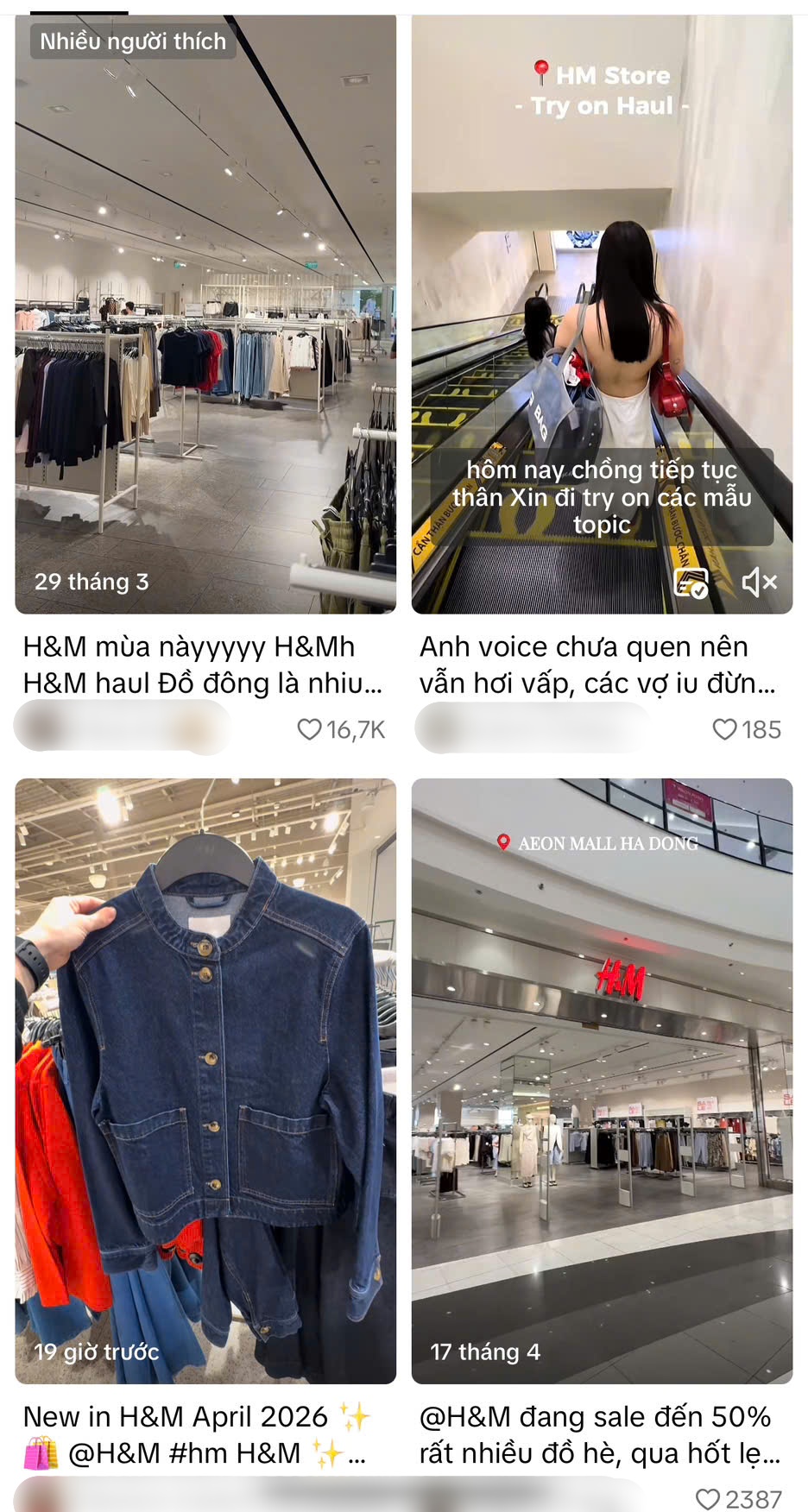 Đối thủ Zara từng khiến giới trẻ Việt xếp h&agrave;ng xuy&ecirc;n đ&ecirc;m, thời ho&agrave;ng kim l&agrave; c&uacute; b&ugrave;ng nổ của fast fashion, giờ ra sao?- Ảnh 9.