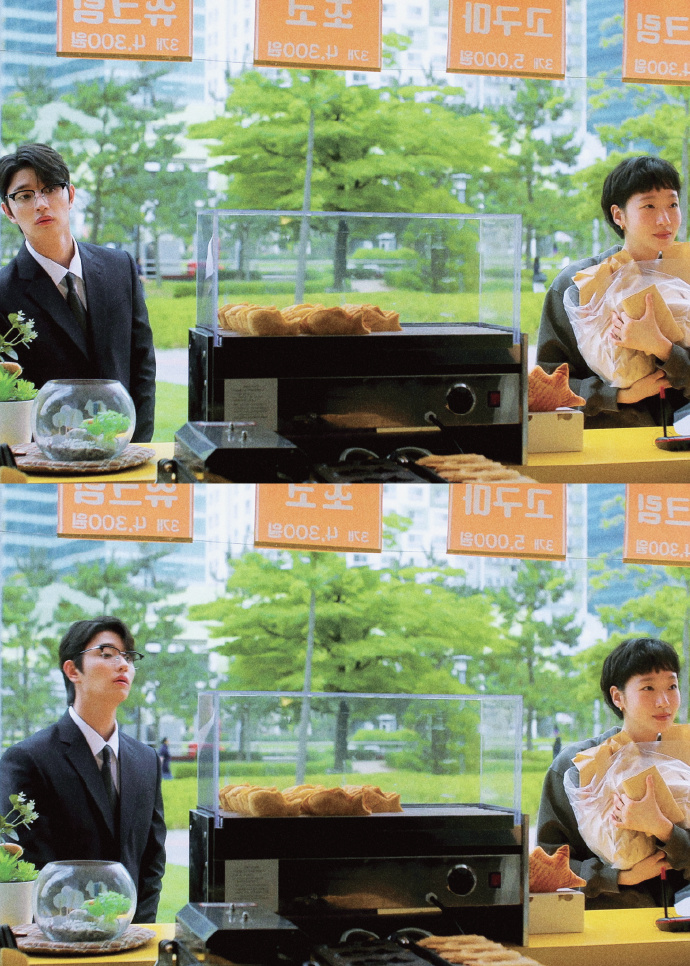 Kh&ocirc;ng drama, kh&ocirc;ng h&agrave;o nho&aacute;ng,&nbsp;phim H&agrave;n n&agrave;y đang &acirc;m thầm g&acirc;y sốt: Nữ ch&iacute;nh y hệt ch&uacute;ng ta, xem m&agrave; thấy m&igrave;nh trong đ&oacute;- Ảnh 4.