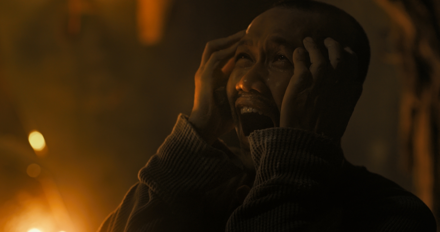 L&acirc;u rồi mới lại ng&agrave;y ng&oacute;ng đ&ecirc;m mong 1 phim Việt: Cặp ch&iacute;nh cực phẩm cả đ&ocirc;i, c&oacute; cả bậc thầy điện ảnh top đầu Vbiz- Ảnh 2.