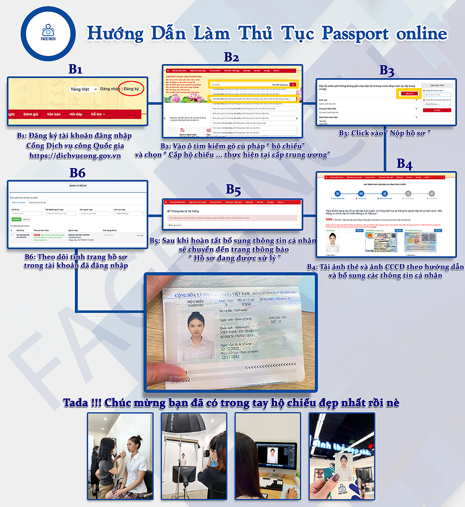 Th&ocirc;ng tin quan trọng d&agrave;nh cho người l&agrave;m hộ chiếu trong năm 2026- Ảnh 2.