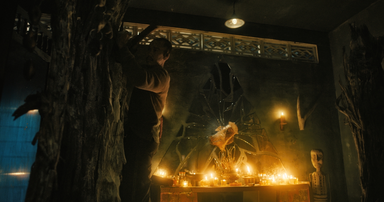 L&acirc;u rồi mới lại ng&agrave;y ng&oacute;ng đ&ecirc;m mong 1 phim Việt: Cặp ch&iacute;nh cực phẩm cả đ&ocirc;i, c&oacute; cả bậc thầy điện ảnh top đầu Vbiz- Ảnh 3.