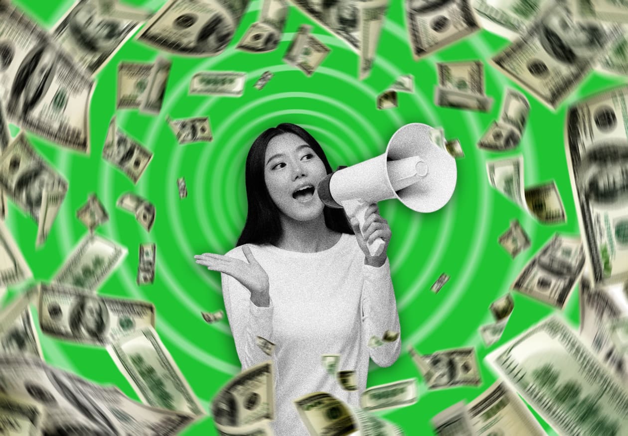 Loud budgeting: Khi người trẻ c&ocirc;ng khai &ldquo;kh&ocirc;ng c&oacute; tiền&rdquo; để bảo vệ t&agrave;i ch&iacute;nh của m&igrave;nh- Ảnh 3.