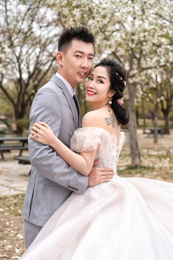 Mỹ nh&acirc;n Việt hot ầm ầm c&otilde;i mạng v&igrave; clip mắng "chồng" 3 ph&uacute;t li&ecirc;n tục tr&ecirc;n m&agrave;n ảnh rộng- Ảnh 4.