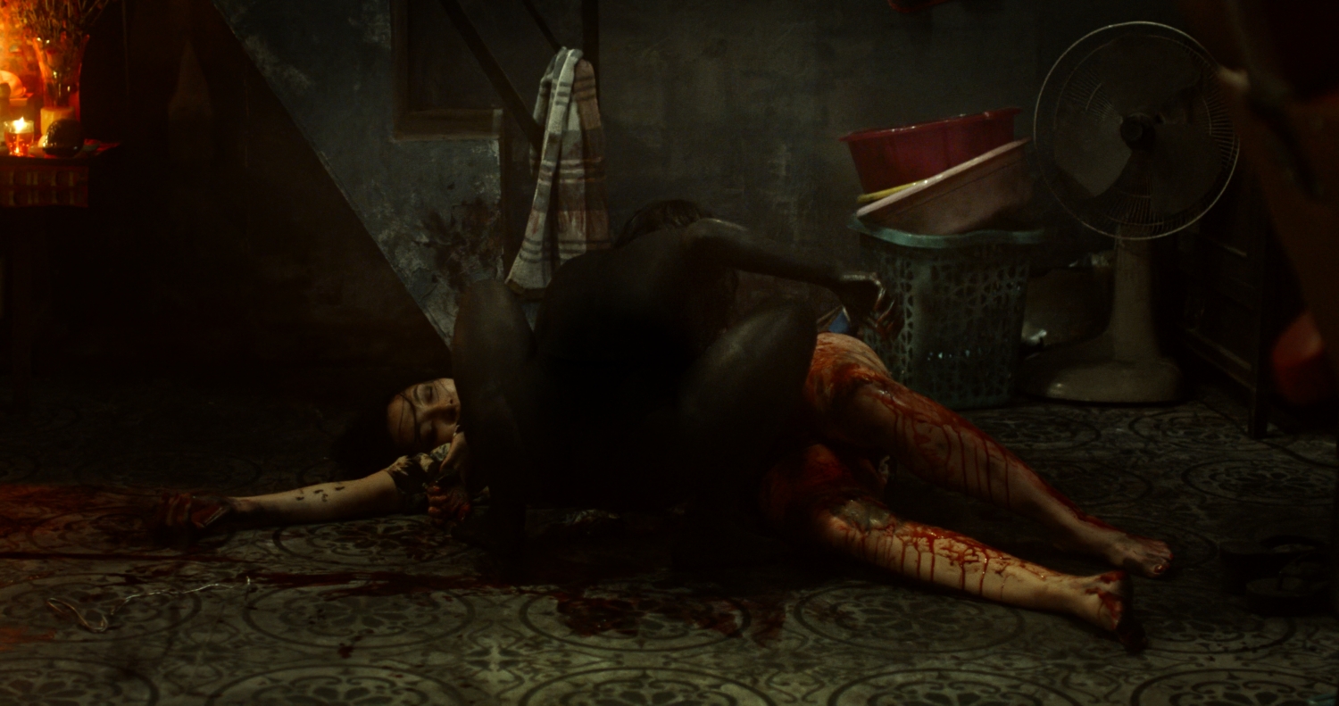 L&acirc;u rồi mới lại ng&agrave;y ng&oacute;ng đ&ecirc;m mong 1 phim Việt: Cặp ch&iacute;nh cực phẩm cả đ&ocirc;i, c&oacute; cả bậc thầy điện ảnh top đầu Vbiz- Ảnh 4.