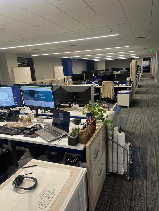 AI qu&aacute; được việc, đồng nghiệp th&igrave; lu&ocirc;n sẵn s&agrave;ng &ldquo;tăng ca&rdquo;: Người về sớm sẽ l&agrave; người thất nghiệp?- Ảnh 3.