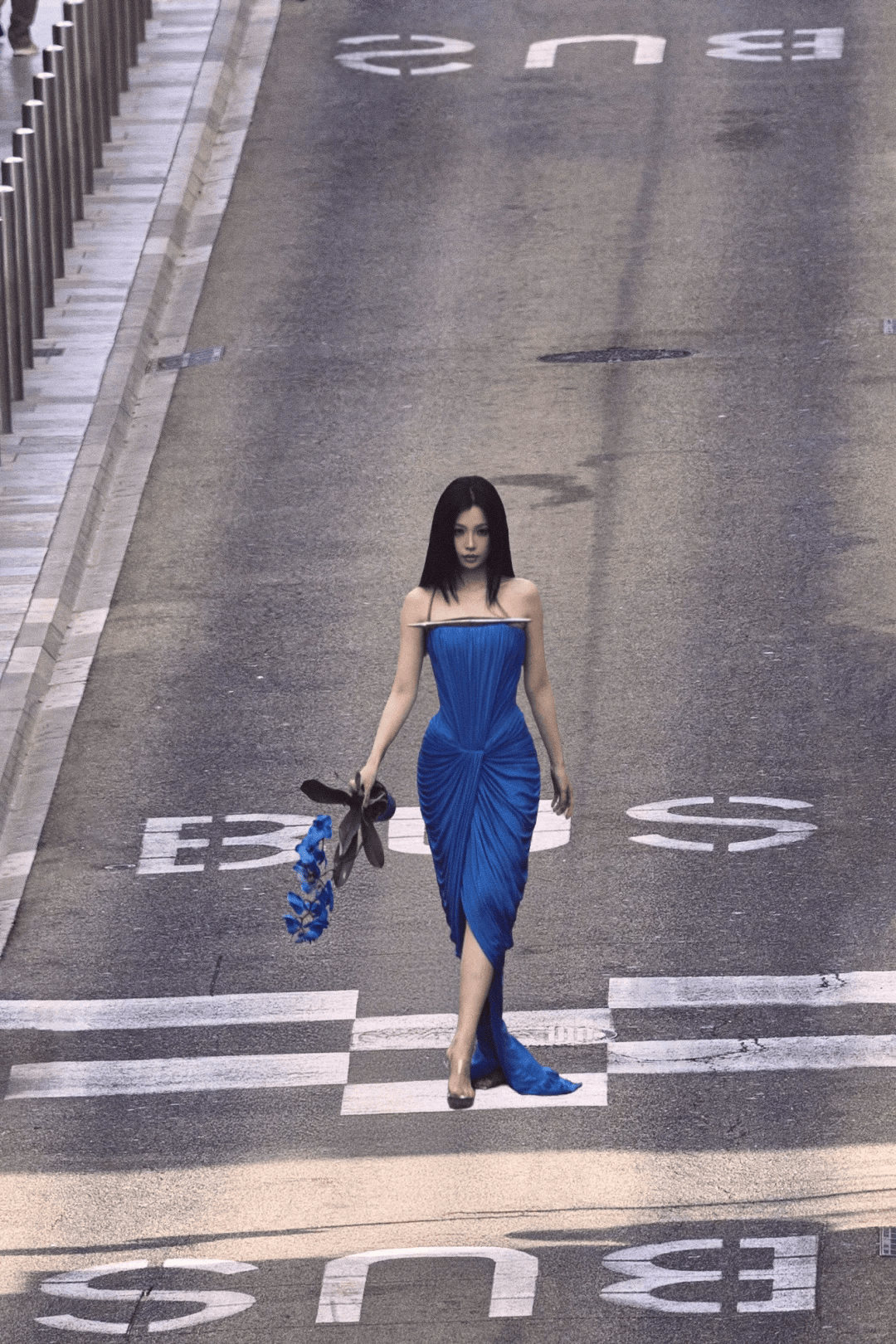 3 gam m&agrave;u "cực phẩm" đang khiến phụ nữ ch&acirc;u &Aacute; "ph&aacute;t cuồng" h&egrave; 2026: Mặc l&ecirc;n l&agrave; thấy m&aacute;t, soi gương l&agrave; thấy sang, da v&agrave;ng diện cực hợp- Ảnh 18.