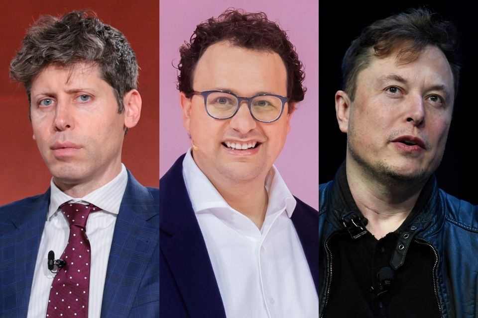 Từ &ldquo;x&oacute;a sổ bệnh tật&rdquo; đến&hellip; vẽ sai c&aacute;nh cửa: V&igrave; sao AI vừa vĩ đại vừa đầy lỗi?- Ảnh 2.