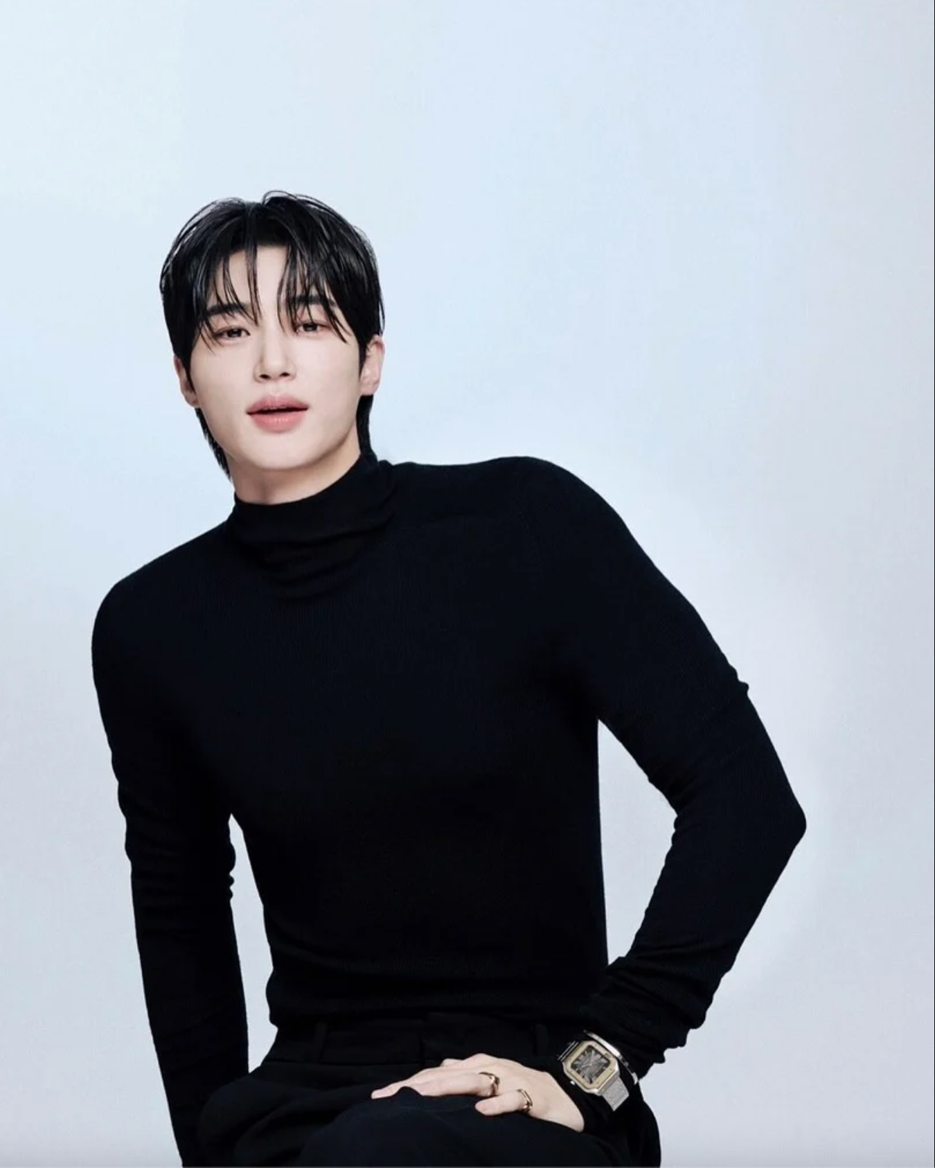 Mỹ nam bị 100 đo&agrave;n phim từ chối v&igrave; qu&aacute; đẹp, giờ l&agrave; con cưng quốc tế c&oacute; độ hot tăng như t&ecirc;n lửa- Ảnh 4.