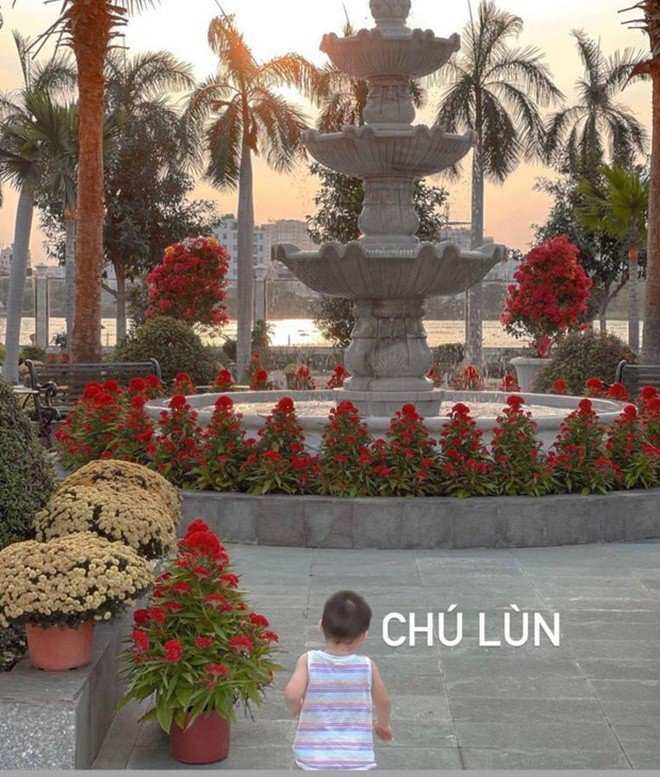 Mỹ nh&acirc;n 26 tuổi cưới ch&aacute;u trai gia tộc gi&agrave;u bậc nhất Việt Nam: Sống trong dinh thự d&aacute;t v&agrave;ng, s&acirc;n nh&agrave; đủ đỗ chục chiếc xe hơi- Ảnh 10.