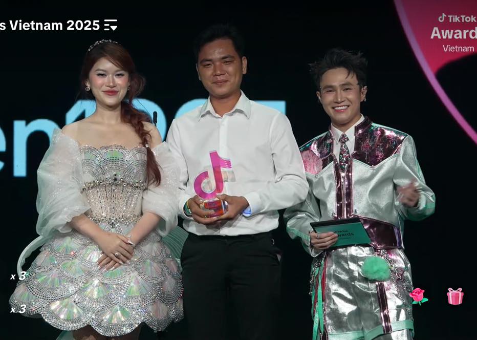 Mời được ng&ocirc;i sao n&agrave;y đ&oacute;ng cameo phim lễ như vớ được v&agrave;ng: 8 triệu người tung h&ocirc;, mở miệng c&acirc;u n&agrave;o duy&ecirc;n c&acirc;u đ&oacute;- Ảnh 6.