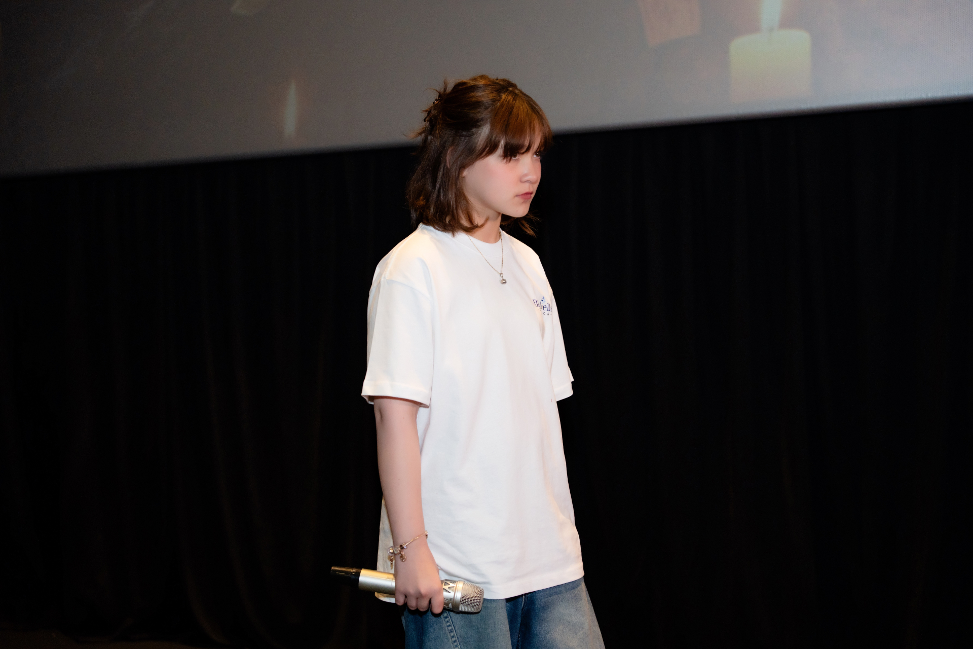 &Ocirc;ng trời kh&ocirc;ng cho ai tất cả nhưng c&ocirc; g&aacute;i n&agrave;y l&agrave; ngoại lệ: Mặt xinh diễn hay nhảy đẹp, muốn kh&ocirc;ng nổi tiếng qu&aacute; kh&oacute;- Ảnh 3.