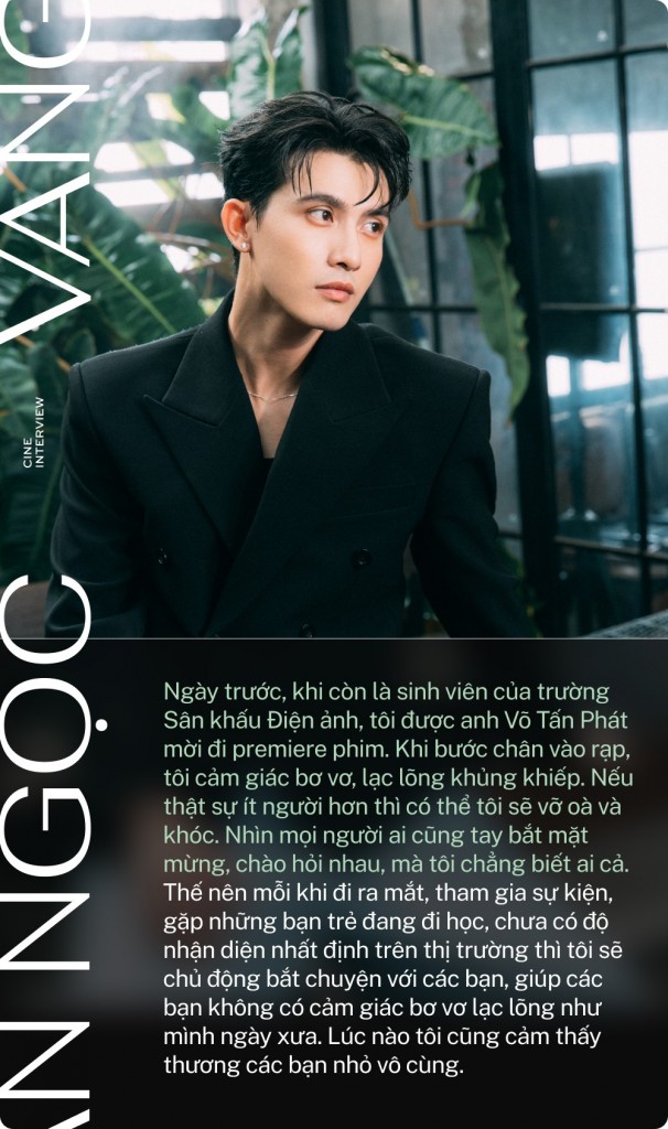 Trần Ngọc V&agrave;ng: T&ocirc;i y&ecirc;u danh xưng &ldquo;thuốc độc ph&ograve;ng v&eacute;&rdquo; v&ocirc; c&ugrave;ng- Ảnh 5.