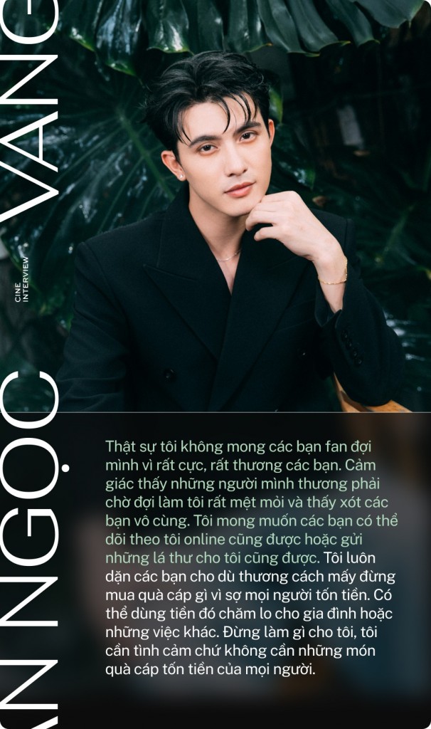 Trần Ngọc V&agrave;ng: T&ocirc;i y&ecirc;u danh xưng &ldquo;thuốc độc ph&ograve;ng v&eacute;&rdquo; v&ocirc; c&ugrave;ng- Ảnh 12.