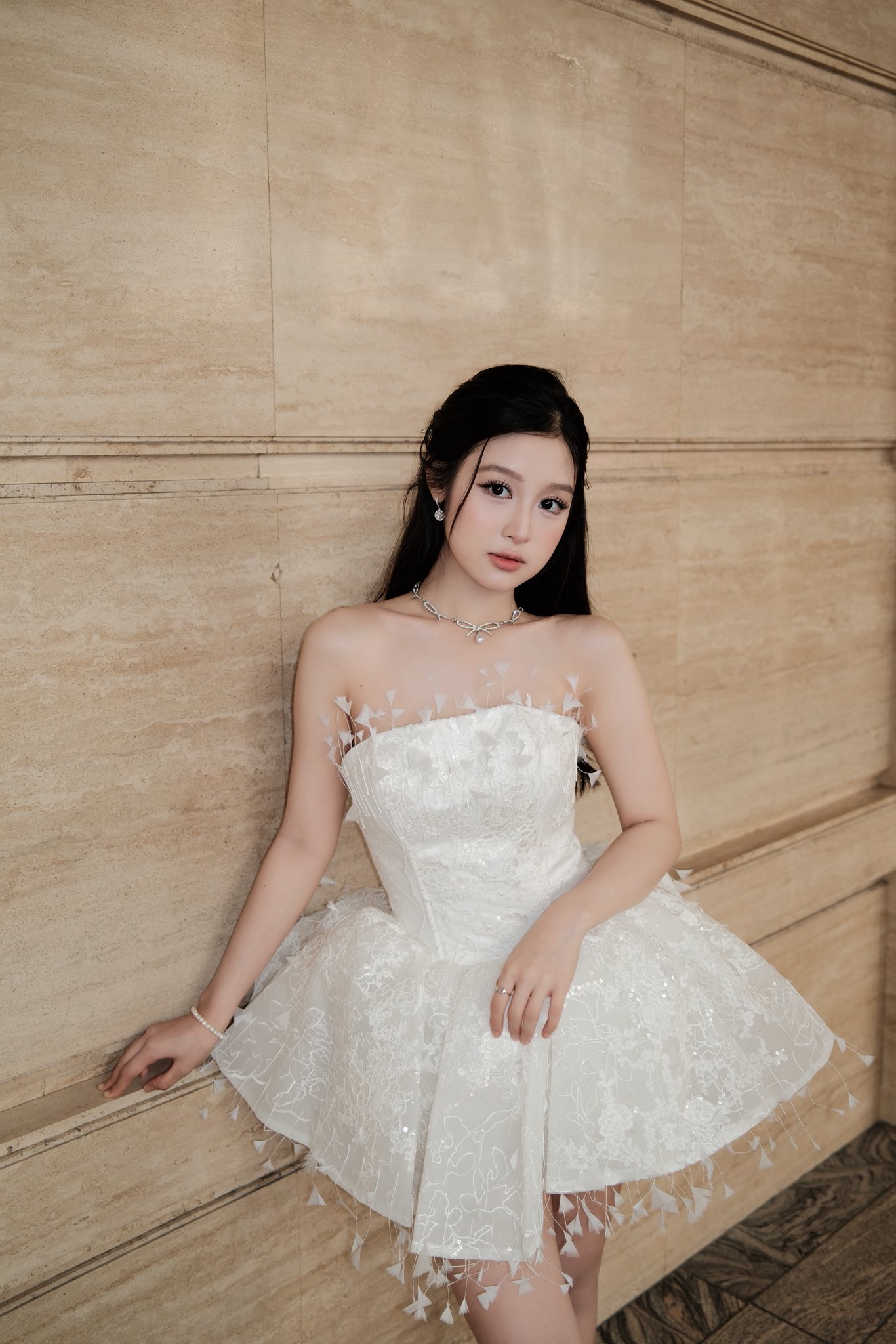 Nữ diễn vi&ecirc;n hot trong B&oacute;ng Ma Hạnh Ph&uacute;c th&ocirc;ng b&aacute;o tin vui- Ảnh 8.