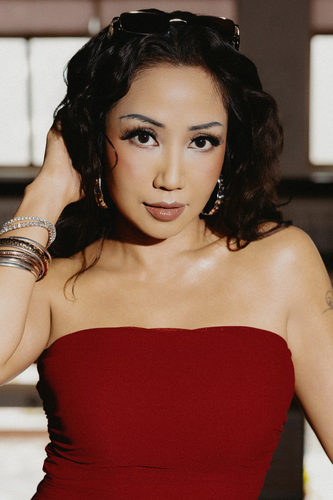 Mỹ nh&acirc;n Việt hot ầm ầm c&otilde;i mạng v&igrave; clip mắng "chồng" 3 ph&uacute;t li&ecirc;n tục tr&ecirc;n m&agrave;n ảnh rộng- Ảnh 6.