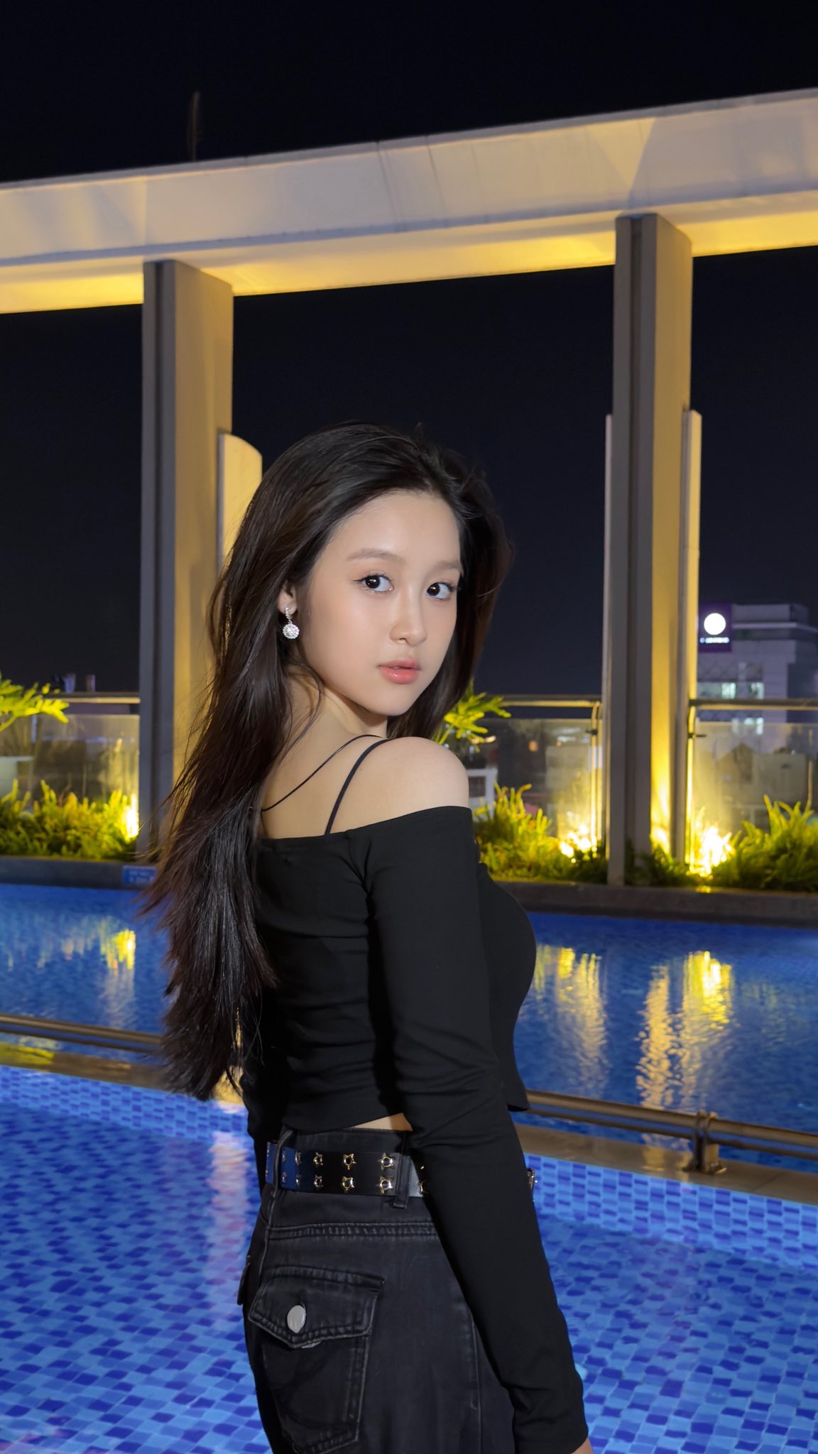 Nữ diễn vi&ecirc;n hot trong B&oacute;ng Ma Hạnh Ph&uacute;c th&ocirc;ng b&aacute;o tin vui- Ảnh 7.