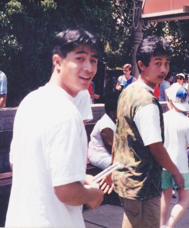 Đang viral nhan sắc đẹp ph&aacute;t sốc của 1 sao Việt c&aacute;ch đ&acirc;y 36 năm, th&aacute;ch bạn đo&aacute;n ra người đ&oacute; l&agrave; ai- Ảnh 3.