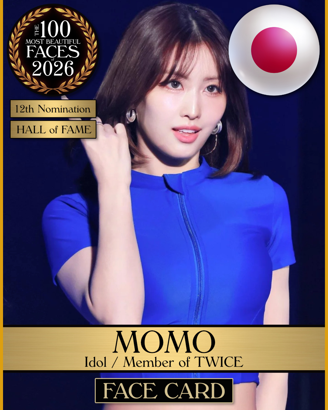 Sốc visual mỹ nh&acirc;n vừa được đề cử gương mặt đẹp nhất h&agrave;nh tinh, nhan sắc đến body đều l&agrave; &ldquo;cực phẩm nh&acirc;n gian&rdquo;- Ảnh 5.