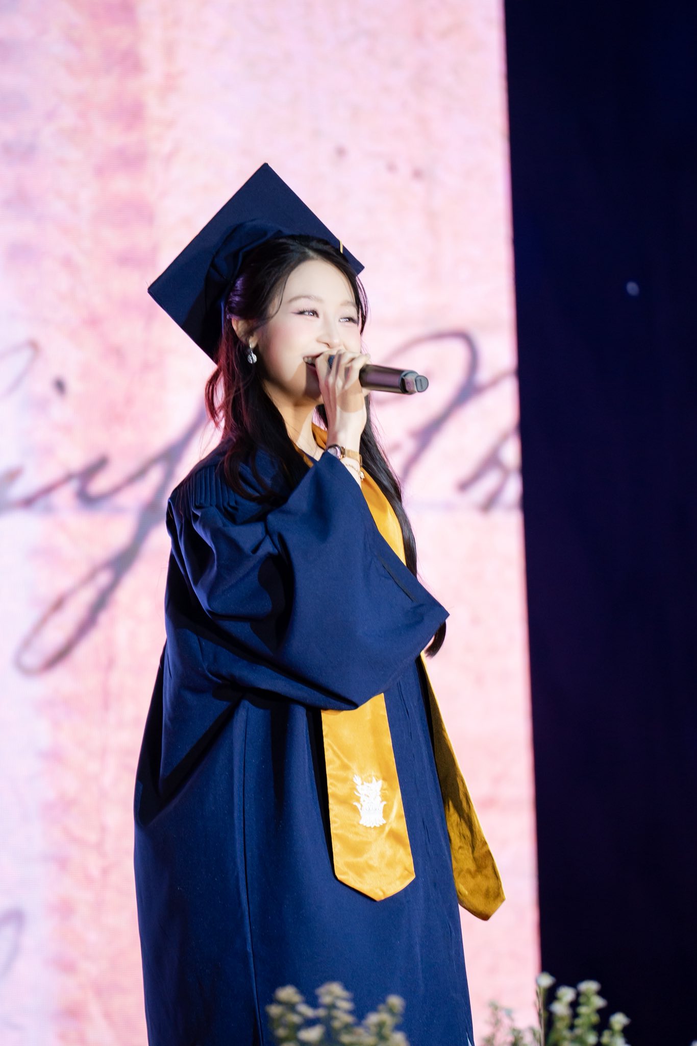 Nữ diễn vi&ecirc;n hot trong B&oacute;ng Ma Hạnh Ph&uacute;c th&ocirc;ng b&aacute;o tin vui- Ảnh 3.