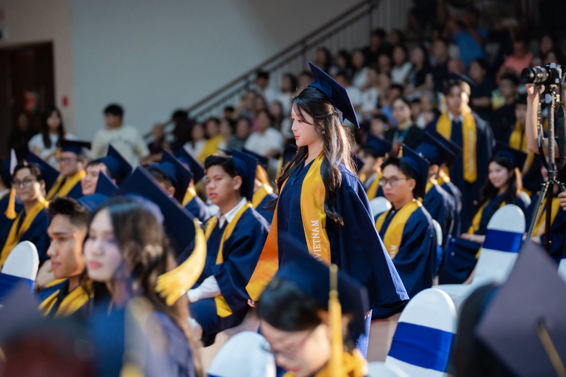 Nữ diễn vi&ecirc;n hot trong B&oacute;ng Ma Hạnh Ph&uacute;c th&ocirc;ng b&aacute;o tin vui- Ảnh 4.