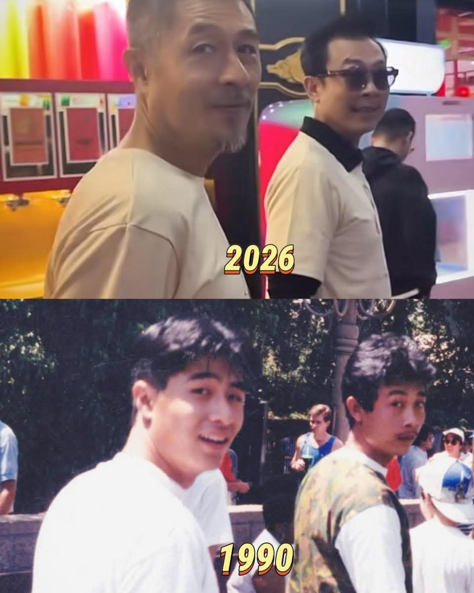 Đang viral nhan sắc đẹp ph&aacute;t sốc của 1 sao Việt c&aacute;ch đ&acirc;y 36 năm, th&aacute;ch bạn đo&aacute;n ra người đ&oacute; l&agrave; ai- Ảnh 2.