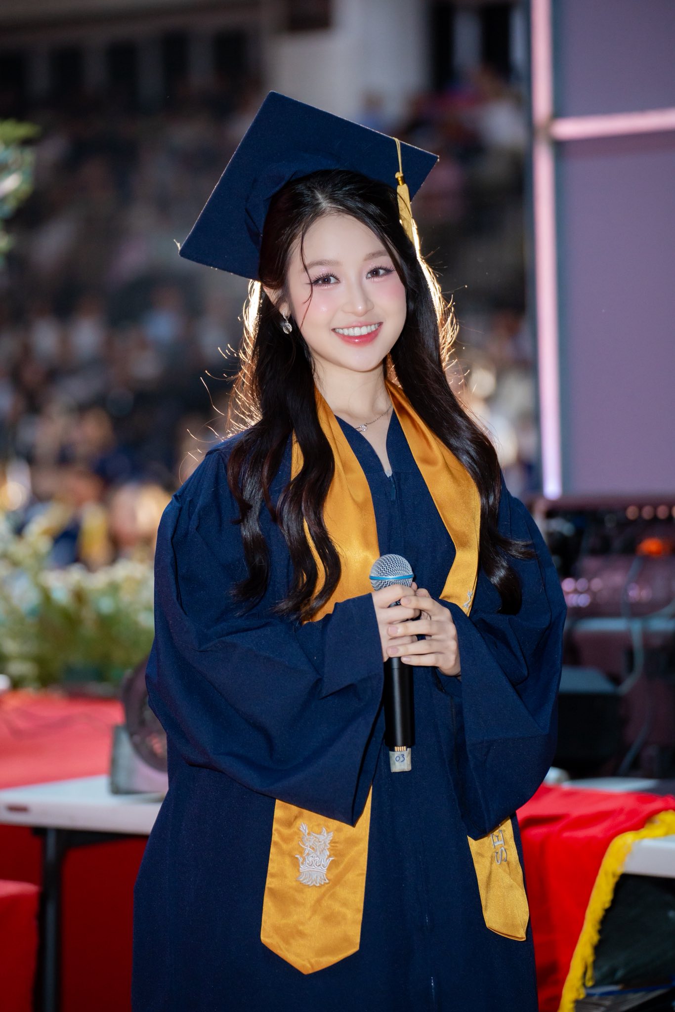 Nữ diễn vi&ecirc;n hot trong B&oacute;ng Ma Hạnh Ph&uacute;c th&ocirc;ng b&aacute;o tin vui- Ảnh 1.