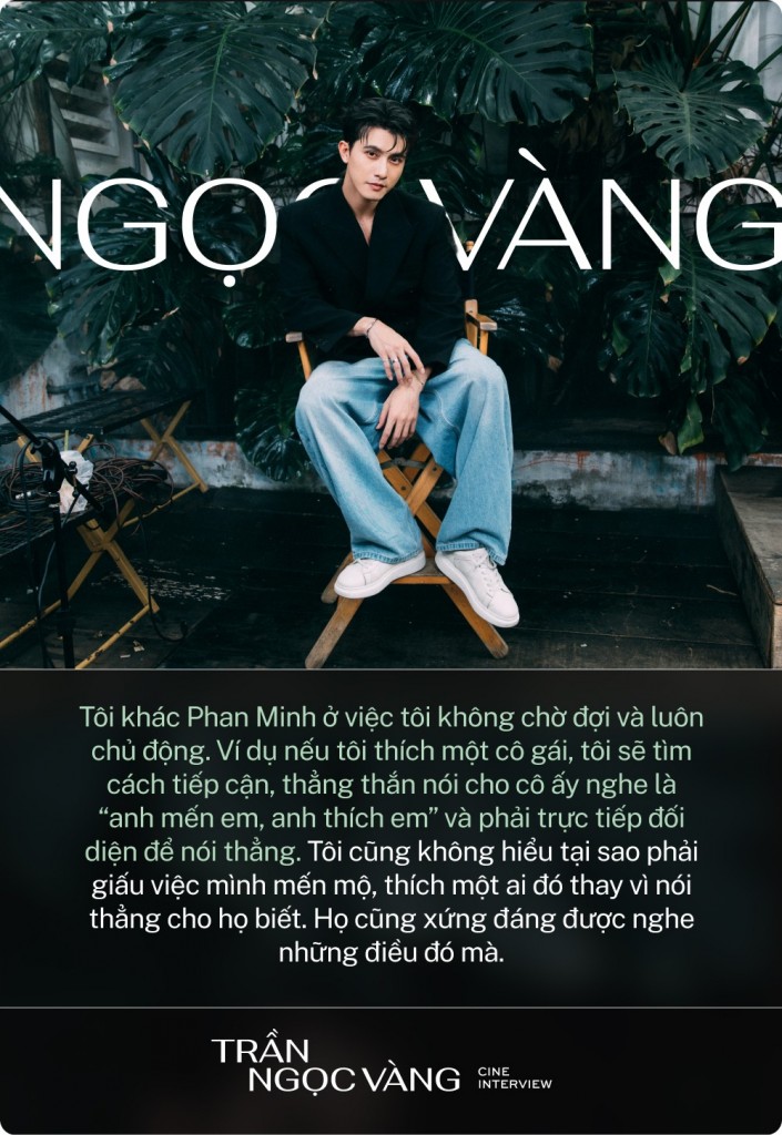 Trần Ngọc V&agrave;ng: T&ocirc;i y&ecirc;u danh xưng &ldquo;thuốc độc ph&ograve;ng v&eacute;&rdquo; v&ocirc; c&ugrave;ng- Ảnh 10.