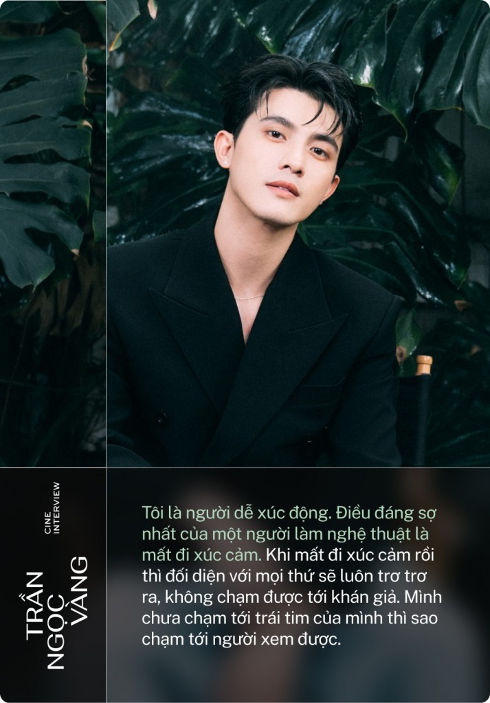 Trần Ngọc V&agrave;ng: T&ocirc;i y&ecirc;u danh xưng &ldquo;thuốc độc ph&ograve;ng v&eacute;&rdquo; v&ocirc; c&ugrave;ng- Ảnh 6.