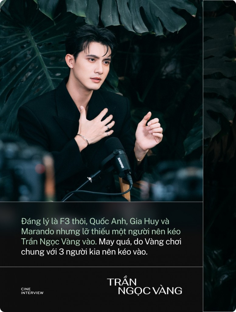 Trần Ngọc V&agrave;ng: T&ocirc;i y&ecirc;u danh xưng &ldquo;thuốc độc ph&ograve;ng v&eacute;&rdquo; v&ocirc; c&ugrave;ng- Ảnh 13.