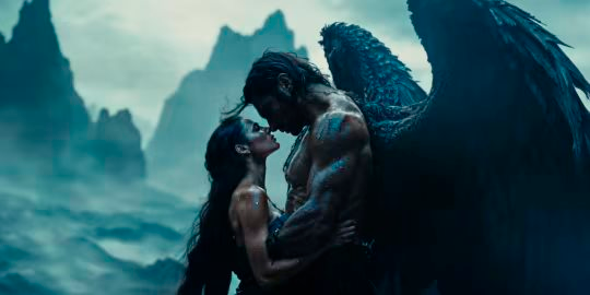 Kịch bản kh&ocirc;ng tưởng: "Si&ecirc;u AI" Trung Quốc đ&aacute;nh bại Google v&agrave; Elon Musk, &acirc;m thầm chiếm lĩnh m&agrave;n ảnh Mỹ- Ảnh 1.