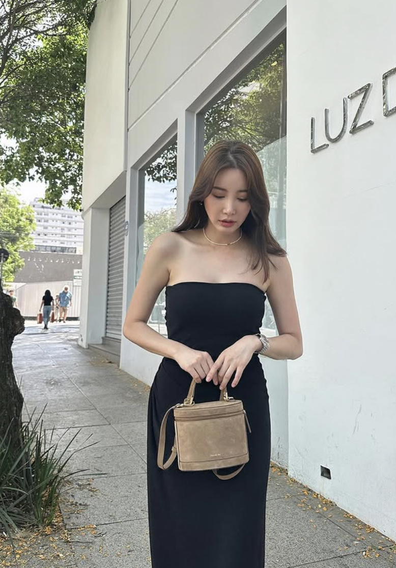 Thay v&igrave; uống nước lọc, phụ nữ H&agrave;n 35 tuổi duy tr&igrave; một loại nước n&agrave;y mỗi ng&agrave;y để da đẻ mịn m&agrave;ng, v&oacute;c d&aacute;ng thon gọn- Ảnh 8.