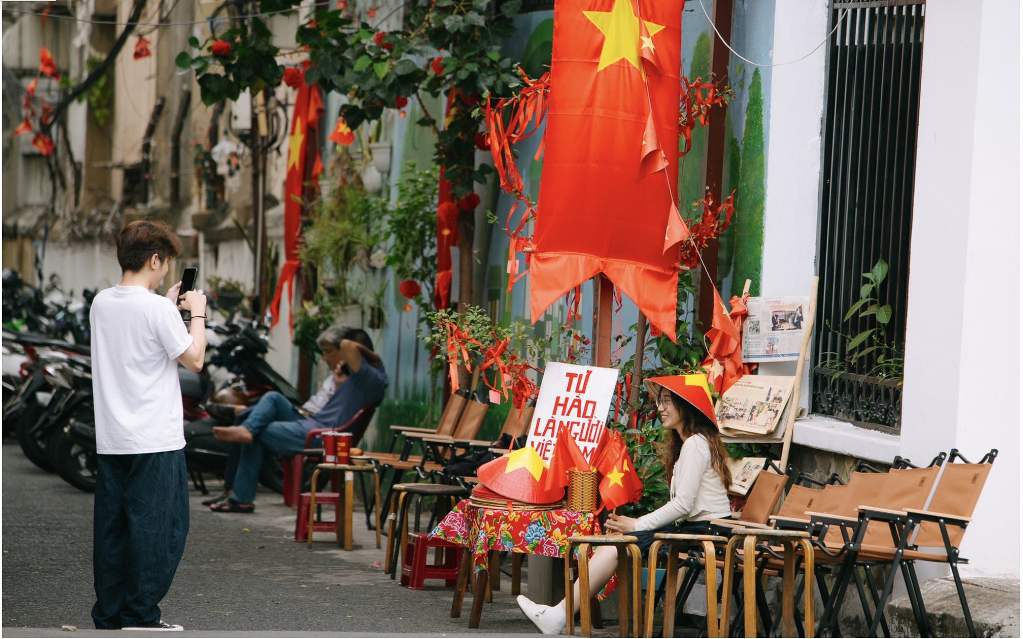 Thời tiết dịp 30/4 - 1/5 sẽ thế n&agrave;o?- Ảnh 1.