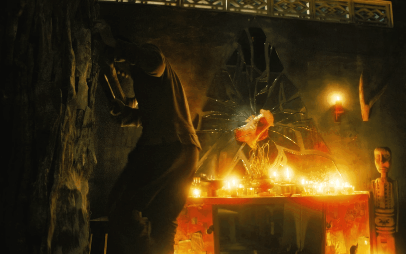 Nh&igrave;n đ&ocirc;i chim cu n&agrave;y h&ocirc;n nhau m&agrave; tim nhảy khỏi lồng ngực: Ti&ecirc;n đồng ngọc nữ của Việt Nam, đẹp đến thế l&agrave; c&ugrave;ng- Ảnh 10.