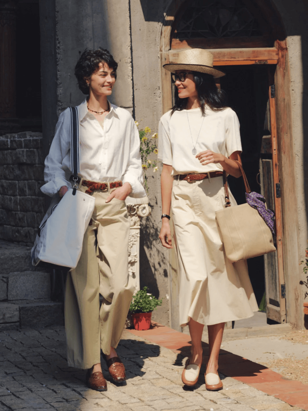 3 gam m&agrave;u "cực phẩm" đang khiến phụ nữ ch&acirc;u &Aacute; "ph&aacute;t cuồng" h&egrave; 2026: Mặc l&ecirc;n l&agrave; thấy m&aacute;t, soi gương l&agrave; thấy sang, da v&agrave;ng diện cực hợp- Ảnh 34.