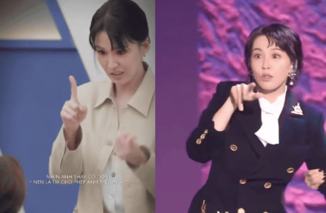 Chị Đẹp bị "cấm h&ocirc;n" ở show Tỷ Tỷ: Ngồi kh&ocirc;ng hưởng lợi nhờ Trang Ph&aacute;p, ekip chẳng d&aacute;m bắt nạt v&igrave; sợ kh&oacute; sống với 4 triệu người- Ảnh 5.