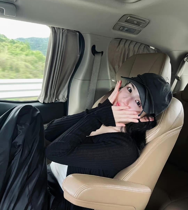 30 tuổi kh&ocirc;ng th&egrave;m nh&igrave;n duplex hay si&ecirc;u xe của người kh&aacute;c: C&oacute; đủ tiền SỐNG THEO &Yacute; M&Igrave;NH l&agrave; được!- Ảnh 2.