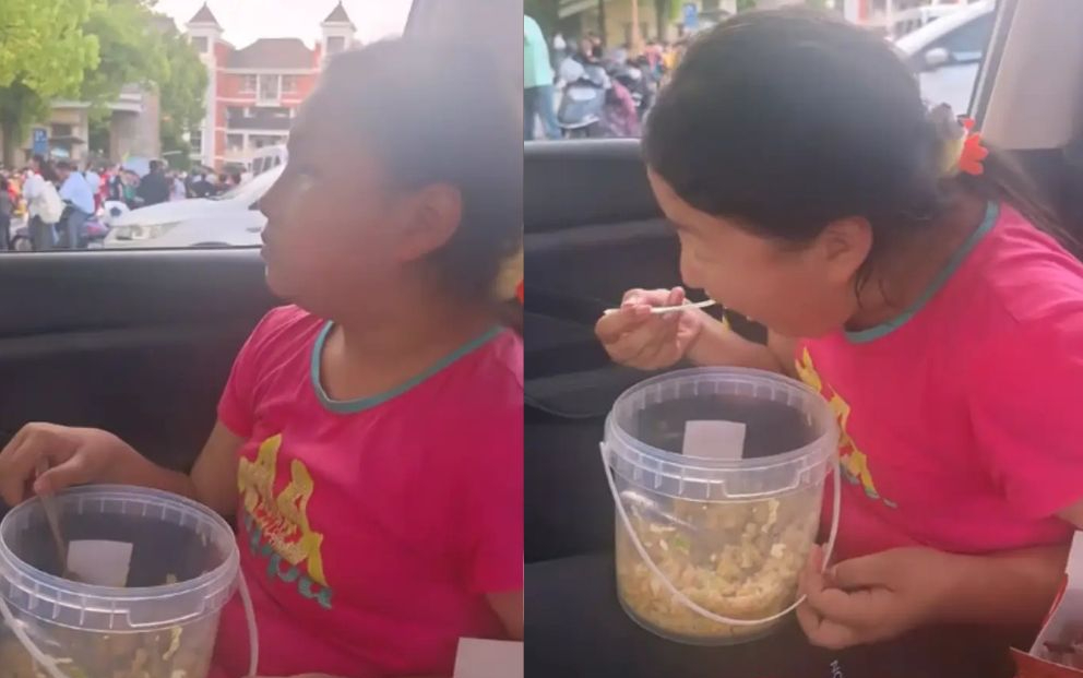 Bức ảnh cơm trưa mẹ chuẩn bị cho con bị chỉ tr&iacute;ch: Chị tưởng thế l&agrave; hay, nhưng đang ngấm ngầm hại con m&igrave;nh- Ảnh 1.