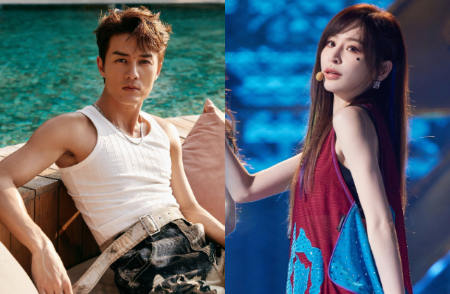 Kh&ocirc;ng thể tin đ&acirc;y l&agrave; nhan sắc v&agrave; v&oacute;c d&aacute;ng thật của mỹ nh&acirc;n U45 được giới CEO cả nước bảo vệ bằng mọi gi&aacute;- Ảnh 11.