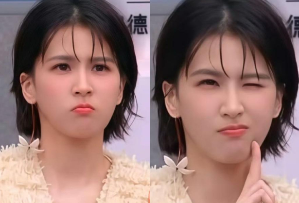 Chị Đẹp bị "cấm h&ocirc;n" ở show Tỷ Tỷ: Ngồi kh&ocirc;ng hưởng lợi nhờ Trang Ph&aacute;p, ekip chẳng d&aacute;m bắt nạt v&igrave; sợ kh&oacute; sống với 4 triệu người- Ảnh 2.