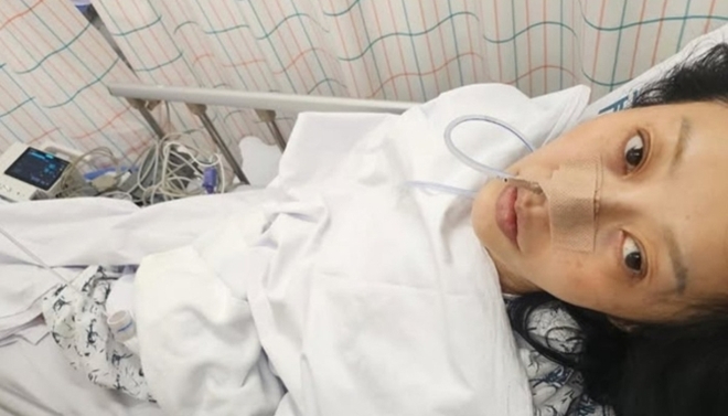 Nữ diễn vi&ecirc;n hạng A bị đại gia 34 ngh&igrave;n tỷ ruồng bỏ chia cho c&oacute; 27 tỷ rồi cấm gặp con, nay t&agrave;n tạ hốc h&aacute;c kh&ocirc;ng thể tin nổi- Ảnh 5.