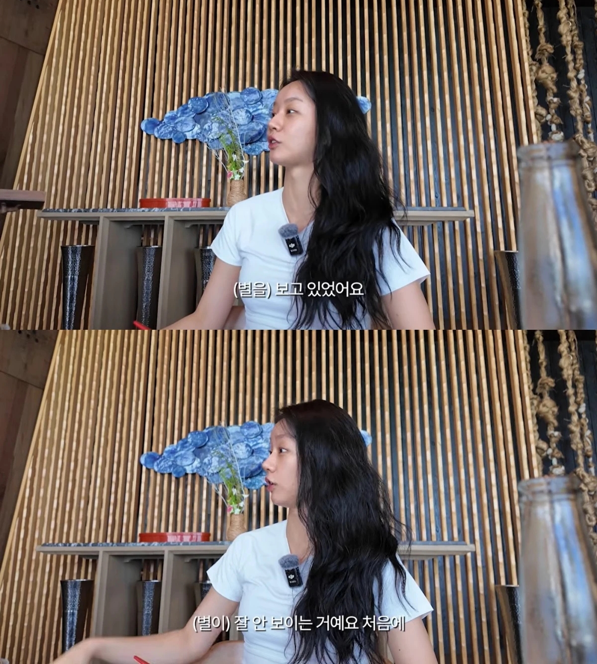 Hyeri (Reply 1988) bị cuốn ra giữa biển, m&atilde;i kh&ocirc;ng trở về bờ được đến l&uacute;c kể lại vẫn r&ugrave;ng m&igrave;nh- Ảnh 2.