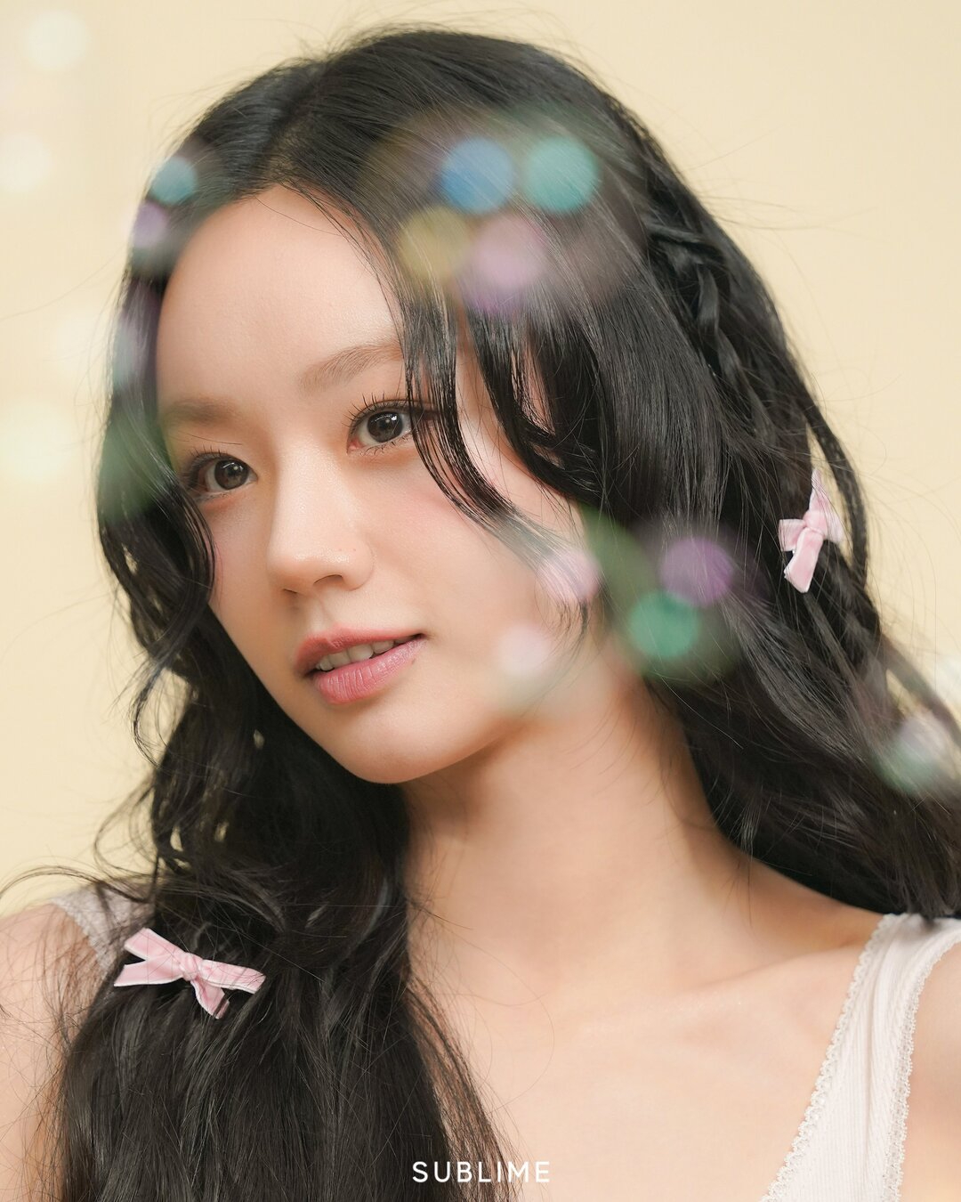 Hyeri (Reply 1988) bị cuốn ra giữa biển, m&atilde;i kh&ocirc;ng trở về bờ được đến l&uacute;c kể lại vẫn r&ugrave;ng m&igrave;nh- Ảnh 3.