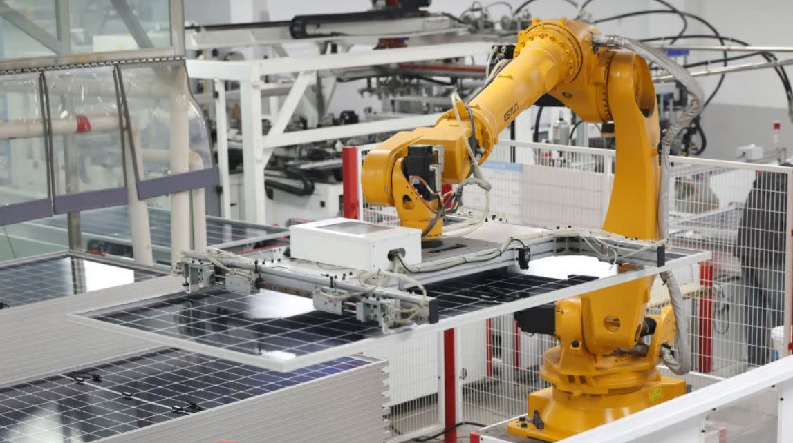 Kh&ocirc;ng phải dầu mỏ, Trung Quốc &lsquo;hốt bạc&rsquo; với 3 mặt h&agrave;ng kỷ nguy&ecirc;n mới, 50 quốc gia đổ x&ocirc; gom: Thời &lsquo;h&aacute;i quả ngọt&rsquo; khiến thế giới giật m&igrave;nh ngo&aacute;i nh&igrave;n- Ảnh 2.