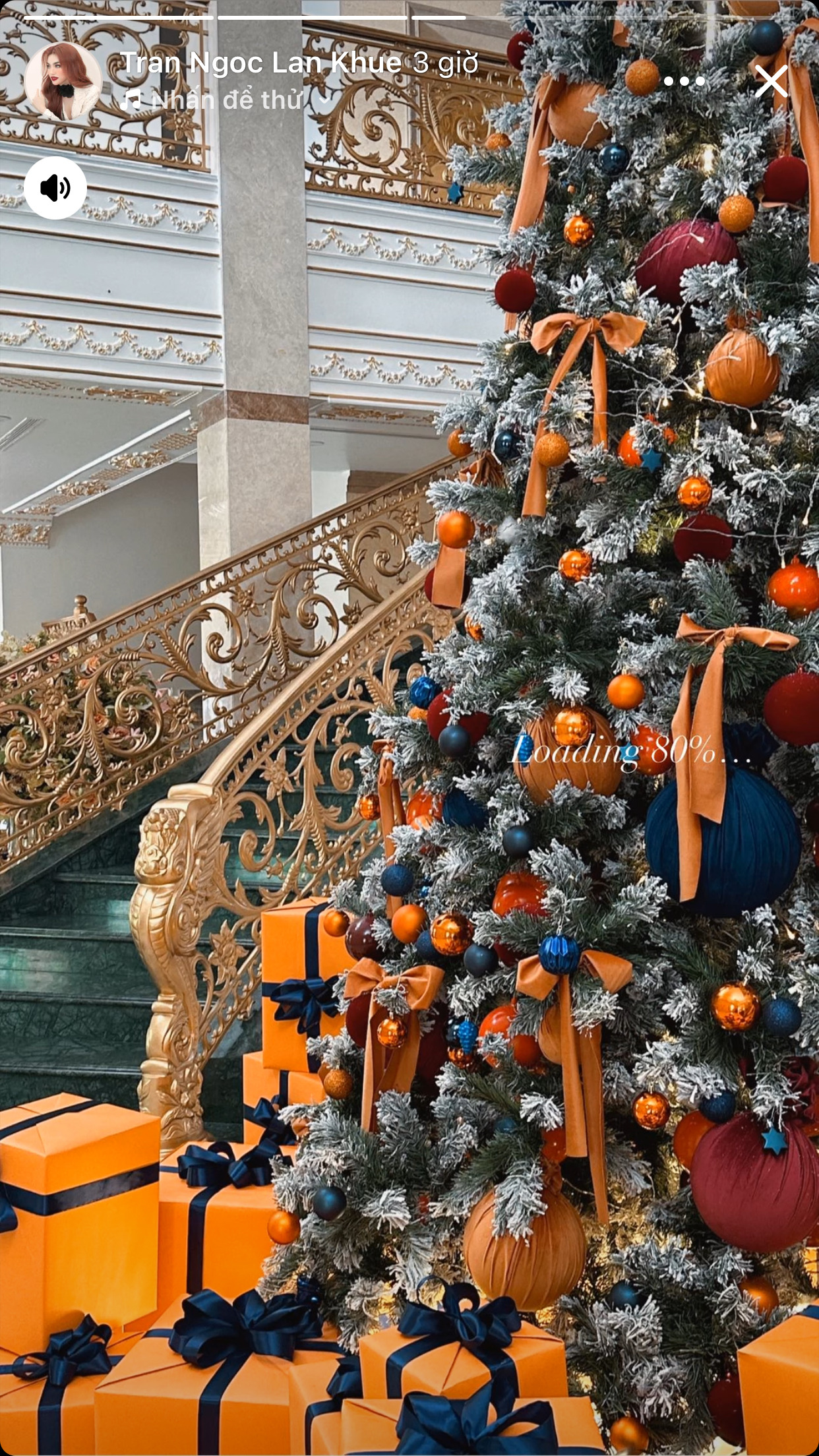 Mỹ nh&acirc;n 26 tuổi cưới ch&aacute;u trai gia tộc gi&agrave;u bậc nhất Việt Nam: Sống trong dinh thự d&aacute;t v&agrave;ng, s&acirc;n nh&agrave; đủ đỗ chục chiếc xe hơi- Ảnh 12.