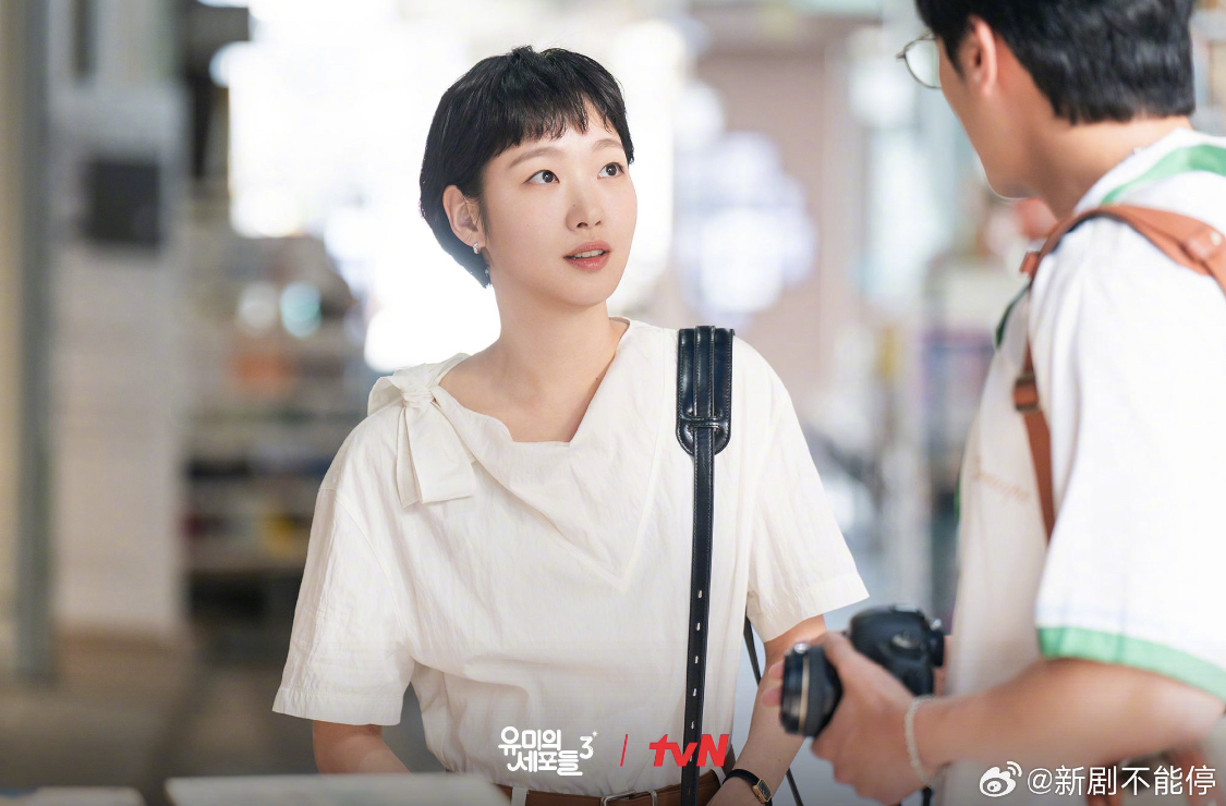 Kh&ocirc;ng drama, kh&ocirc;ng h&agrave;o nho&aacute;ng,&nbsp;phim H&agrave;n n&agrave;y đang &acirc;m thầm g&acirc;y sốt: Nữ ch&iacute;nh y hệt ch&uacute;ng ta, xem m&agrave; thấy m&igrave;nh trong đ&oacute;- Ảnh 5.