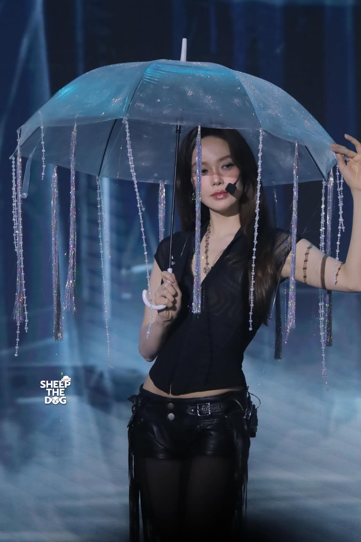 Ai đ&oacute; h&atilde;y ngăn Minh Hằng lại đi!- Ảnh 4.