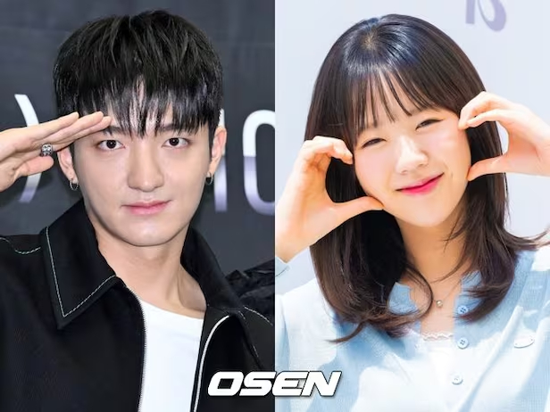 Ngọc nữ Running Man bị tố cướp bồ người kh&aacute;c, c&ograve;n c&ocirc;ng khai "ph&aacute;t cẩu lương" tr&ecirc;n s&oacute;ng truyền h&igrave;nh?- Ảnh 4.