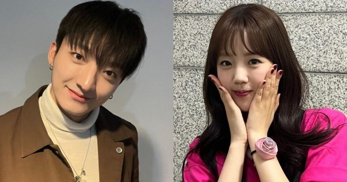 Ngọc nữ Running Man bị tố cướp bồ người kh&aacute;c, c&ograve;n c&ocirc;ng khai "ph&aacute;t cẩu lương" tr&ecirc;n s&oacute;ng truyền h&igrave;nh?- Ảnh 3.