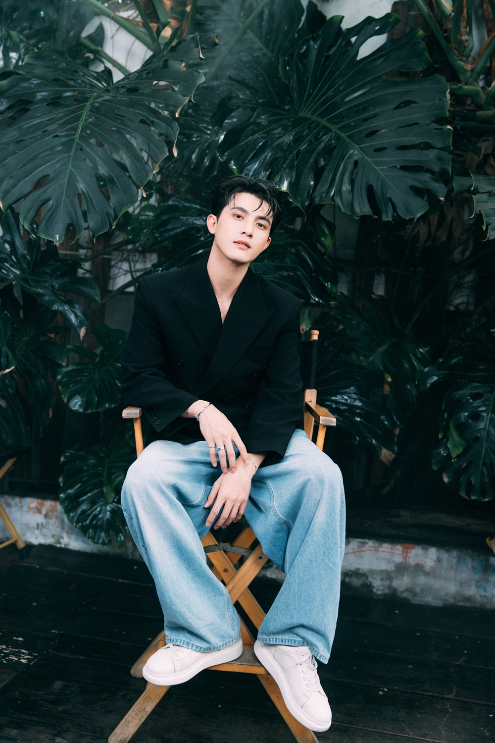 Trần Ngọc V&agrave;ng: T&ocirc;i y&ecirc;u danh xưng &ldquo;thuốc độc ph&ograve;ng v&eacute;&rdquo; v&ocirc; c&ugrave;ng- Ảnh 4.