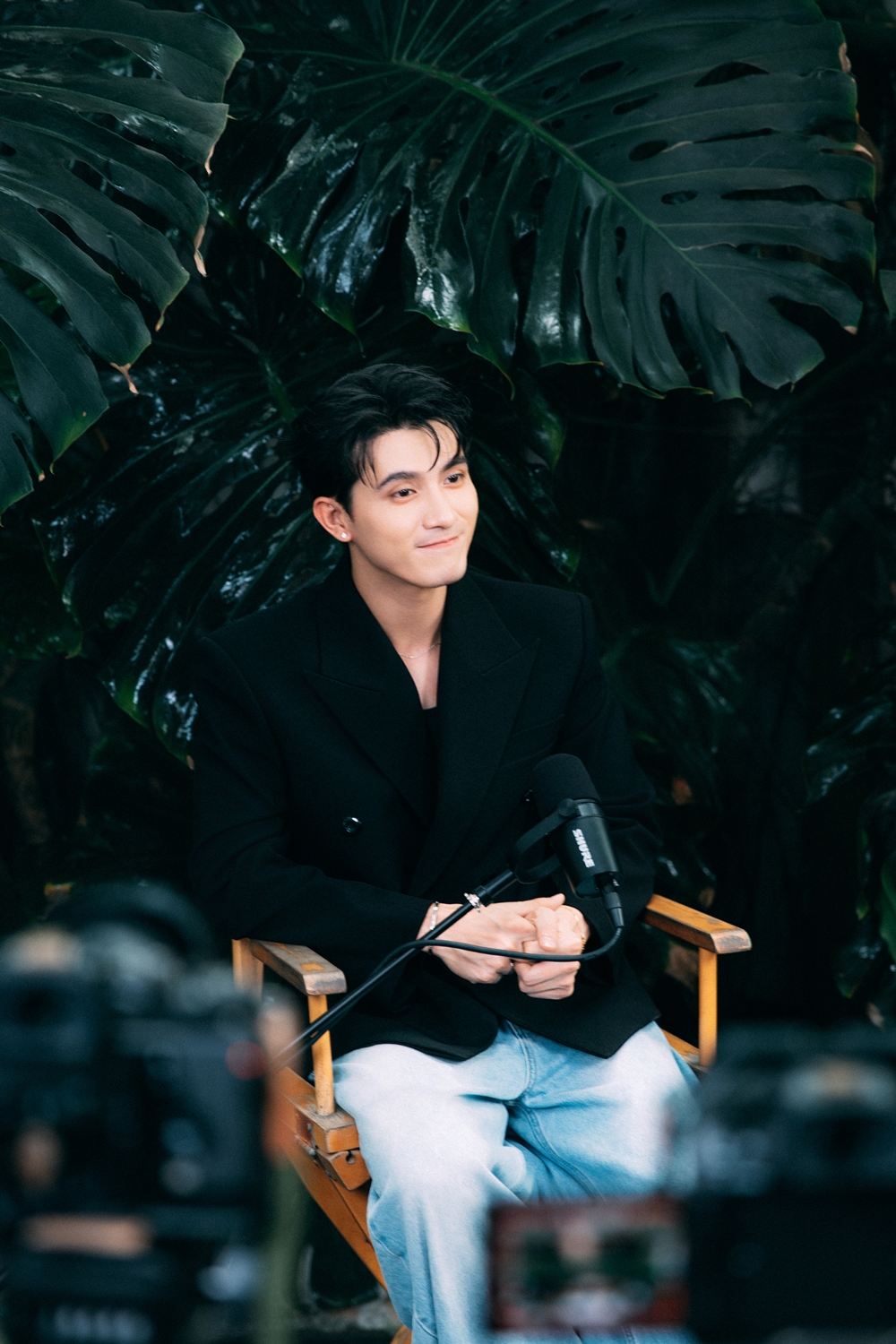 Trần Ngọc V&agrave;ng: T&ocirc;i y&ecirc;u danh xưng &ldquo;thuốc độc ph&ograve;ng v&eacute;&rdquo; v&ocirc; c&ugrave;ng- Ảnh 11.